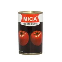 (แพ็ค2) Mica Tomato Paste 6oz