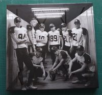 อัลบั้ม EXO - LOVE ME RIGHT Album Korean เวอร์ผลิตที่เกาหลี แกะแล้ว ไม่มีการ์ด ไม่มีโปสเตอร์ พร้อมส่ง Kpop CD