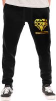 Dobre Brothers Logo Pants Boys Cool 3D Print Graphric Joggers Casual Long Pants Sports Sweatpants