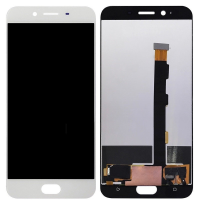 5.5 "จอแอลซีดีสำหรับ OPPO R9SK จอแสดงผล LCD Touch Screen Digitizer สมัชชาเปลี่ยนสำหรับ OPPO R9sk อะไหล่หน้าจอด้วยเครื่องมือ