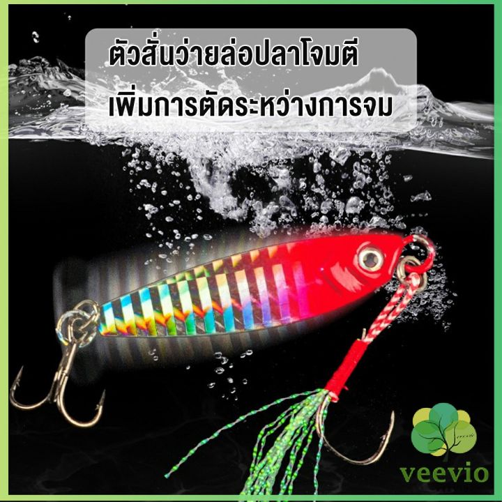 veevio-เหยื่อตกปลาน้ําจืด-พลาสติกแข็ง-เสมือนจริง-artificial-bait