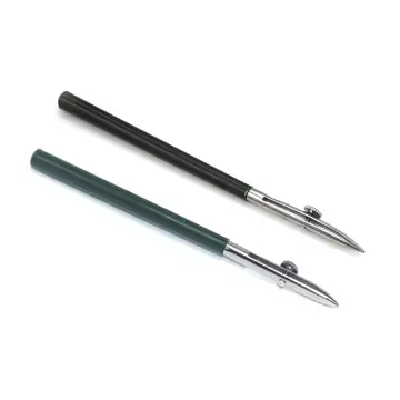  8 Pieces Art Ruling Pen Set Masking Fluid Pen with