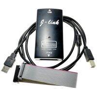 High Speed J-Link JLink V8 USB JTAG Emulator Debugger J-Link V8 Emulator