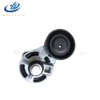 【CW】 Tensioner Pulley Transit 2.4 Tdci H9FB H9FD MK3 1445915 6C1Q 6A228