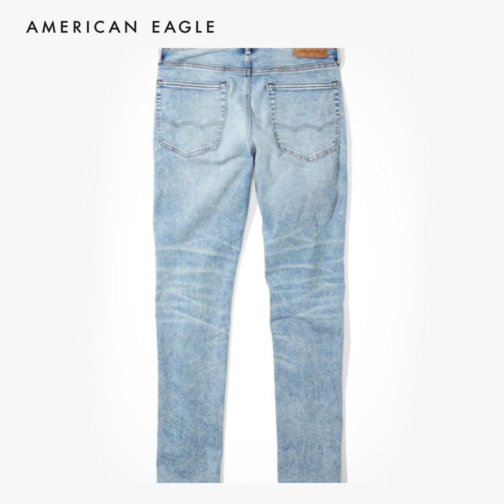 american-eagle-ne-x-t-level-airflex-slim-straight-jean-กางเกง-ยีนส์-ผู้ชาย-สลิม-สเตรท-mss-011-5374-455