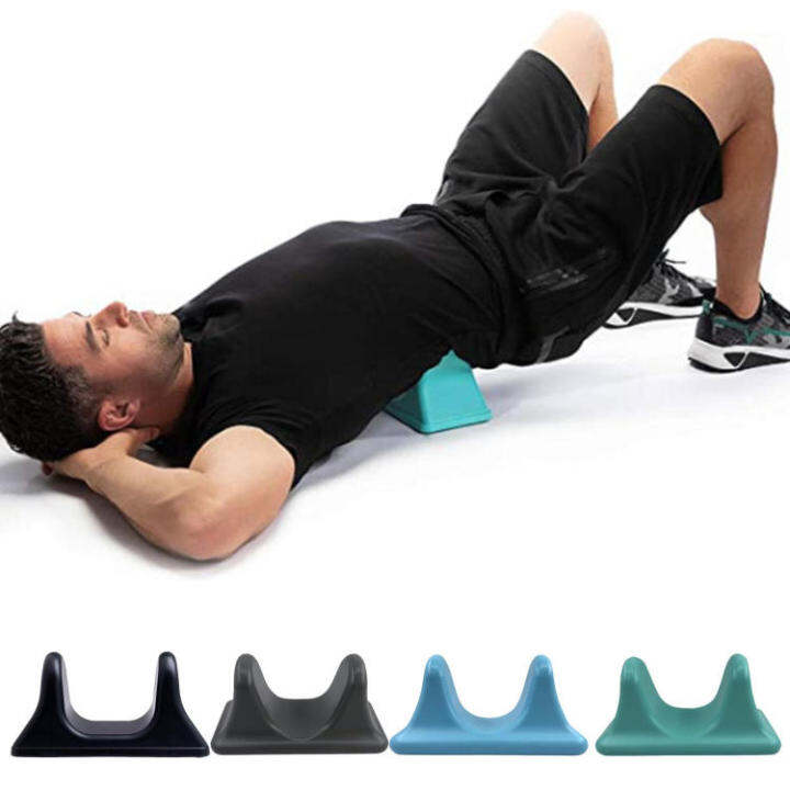 Psoas Muscle Stretcher Hip Massage Hook Body Muscle Release Tool Muscle ...