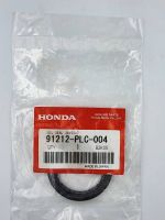 ซีลข้อเหวี่ยงหน้า ซีลคอหน้า Honda CIVIC DIMENSION แท้ 100% 91212-PLC-004 / 91212-PR3-003