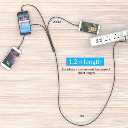 orico-3-in-1-type-c-lightning-micro-usb-cable-usb-fast-charging-cables-cord-ยาว-1-2-เมตร