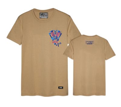 เสื้อยืด 7th Street รุ่น Team Racing T-Shirt (Size : XXL) ของแท้ 100%