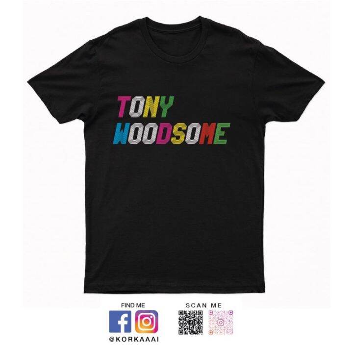 miinshop-เสื้อผู้ชาย-เสื้อผ้าผู้ชายเท่ๆ-เสื้อยืด-tony-woodsome-tony-woodsome-t-shirt-ไซส์-xs-8-xl-พร้อมส่ง-เสื้อผู้ชายสไตร์เกาหลี