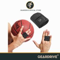 ✽✜ GEARDRIVE Finger Splint Wraps Playing Basketball Adjustable Brace Guards For Arthritis Sport Support Sleeves Protector