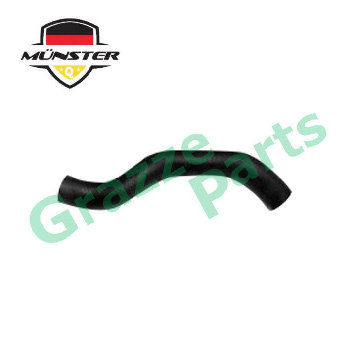 Münster Radiator Water Pump Coolant Hose Top / Upper 254113X100 for