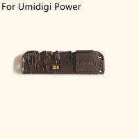 UMIDIGI Power Loud Speaker Buzzer Ringer สําหรับ UMIDIGI Power MT6765 6.30－1080x2340 สมาร์ทโฟน