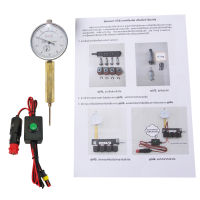 เครื่องมือ คาริเบท หัวฉีดแก๊ส LPG CNG  สำหรับรางหัวฉีด AC รุ่น W01 injector RAIL calibration device