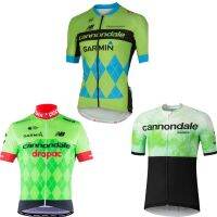 CZ MALL Cannondale-เสื้อรถแข่งแบรนด์ CZ จักรยานเสือหมอบชุดใส่ปั่นจักยานเกรด BalanceAAA