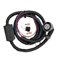 NCR80E 4L80E Stand Alone Controller Full Manual Shift inchAutoinch Lock Up NCR 80E-T Transmission Wire Harness Adapter