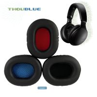 THOUBLUE Replacement Ear Pad For Panasonic RP-HD605N Earphone Memory Foam Cover Earpads Headphone Earmuffs Sleeve