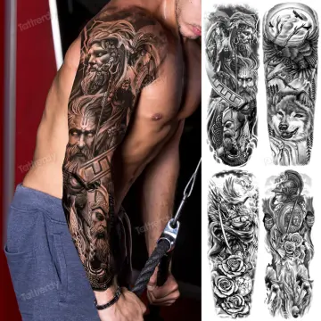 150 EyeCatching Tiger Tattoo Designs  Meanings