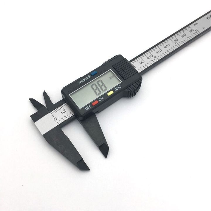 vernier-caliper-0-150mm-measuring-tool-6-inch-lcd-digital-electronic-carbon-fiber-vernier-caliper-gauge-micrometer