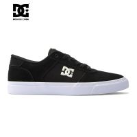 DC SHOES รองเท้า Teknic - Black/White [ADYS300763-BKW]