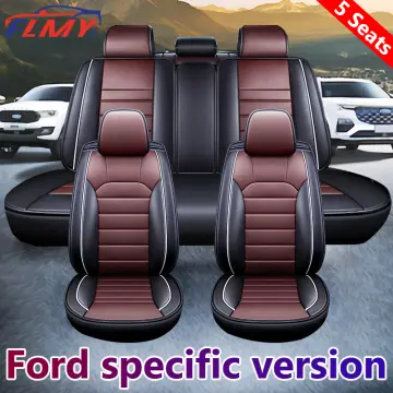 Shop Ford Explorer Seat Cover online