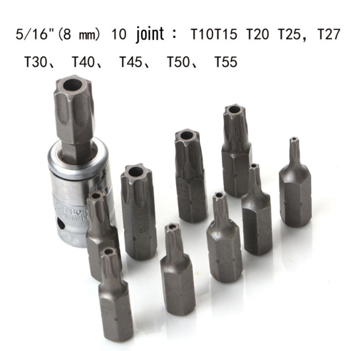 d-ropshipping-34ชิ้น-t-orx-ดาวซ็อกเก็ตและบิตชุดชาย-หญิง-e-การรักษาความปลอดภัยบิตไดรฟ์เครื่องมือมือถือแรงบิดดาวซ็อกเก็ต