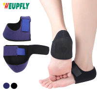 1คู่แผ่นรองส้นเท้า,เจลส้นเท้าถ้วยสำหรับปวดส้นเท้า Plantar Fasciitis,ที่รองส้นเท้าเหมาะสำหรับปวดเมื่อย,Tendinitis,Cracked Heel Repair