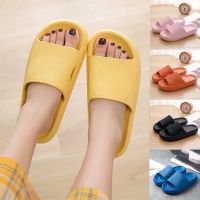 Room Slippers Womens Sandal EVA Fashion Slippers Upgrade Japanese Comfortable 4.0cm Thick Sole Shower Slippers House Slippers Indoor Slipper