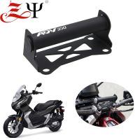 ✠✆ Motorcycle Accessories For HONDA ADV350 ADV 350 ADV-350 2022 2023 Navigation support GPS Mobile phone holder