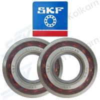 SKF ลูกปืนล้อหลัง P505(2ตับ)