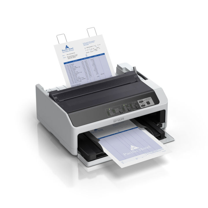 epson-lq-590ii-dot-matrix-printer-เครื่องปริ้น-รับประกันศูนย์-ออกใบกำกับภาษีได้