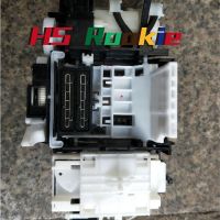 Newprodectscoming New Original Ink Pump Assembly Capping Station for Epson WF-7610 7620 7621 7111 7521 7018 751 3640 3620 L1455 Cleaning Unit Assy