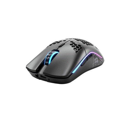 Glorious Model O Wireless Gaming Mouse Matte Black Lazada PH