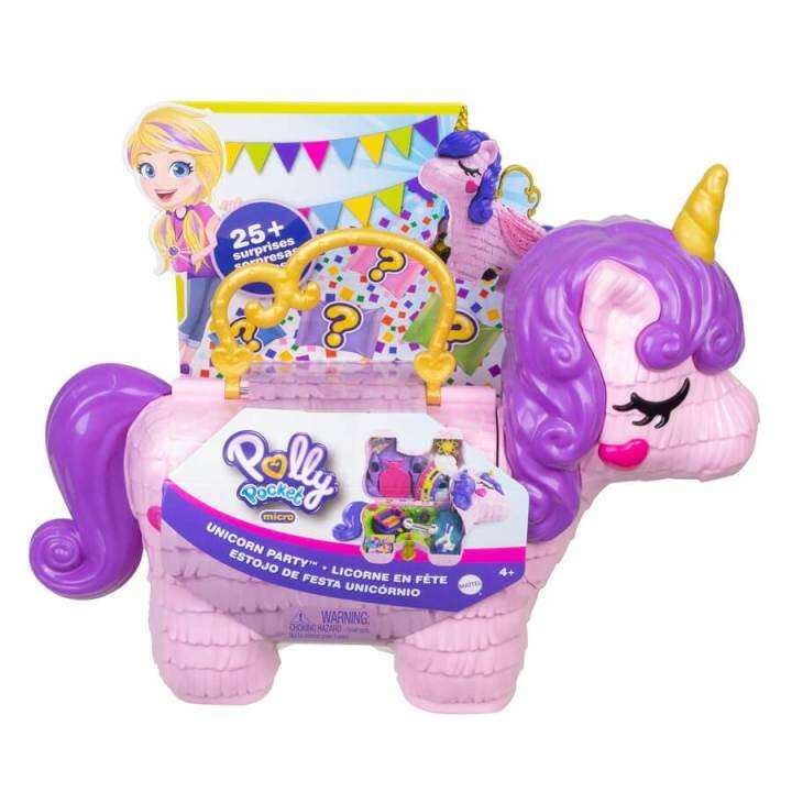 Polly pocket cheap toys r us