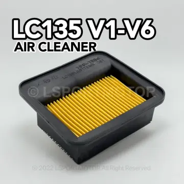 R15 v3 air online filter price