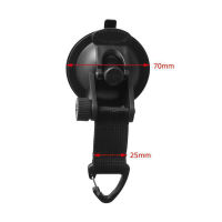 4Pcs Portable Suction Cup Anchor Securing Hook Tie Down Camping Tarp Car Side Awning Outdoor Securing Hook Tool