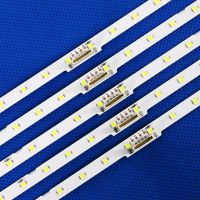 LED TV Bands For Samsung UN50NU6900 UN50NU6300 UN50NU6950 UN50NU7090 UN50NU7100 UN50NU710D LED Bars Backlight Strips Line Rulers ?