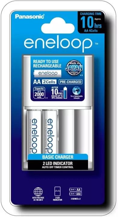 ชุดชาร์จ-panasonic-eco-พร้อมถ่านชาร์จ-aa-2000-mah-2-ก้อน