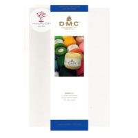 DMC ชาร์ตสี ไหม Babylo