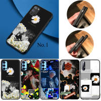 ZVZ72 G dragon BigBang อ่อนนุ่ม High Quality ซิลิโคน Phone เคสโทรศัพท์ ปก หรับ OPPO Reno 2 2Z 2F 3 4 4Z 5 5K 6 6Z 7 7Z 8 Pro Plus Lite