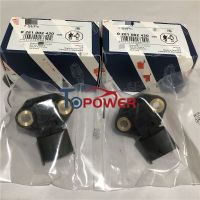 OEM เซ็นเซอร์แผนที่ความดันท่อร่วมไอดี0281002420 0281006123 4890193สำหรับ Ivecoo New Hollandd Volvoo DAF MAN Fordd Cargo Mazdaa