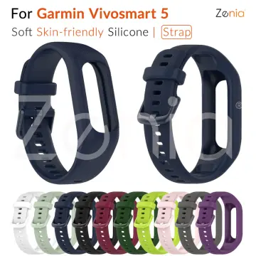 Garmin vivosmart watch band on sale replacement