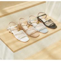 TACHA Bella Sandals รองเท้ารัดส้น