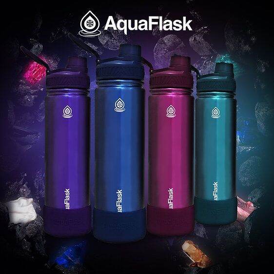 Super Flask Sale aquaflask stellar tumbler limited edition Lazada PH