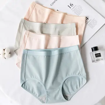 Timi 701 Antibacterial cotton seamless underwear high quality