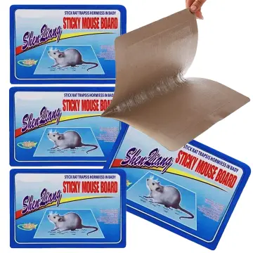 Shop Super Strong Sticky Mouse with great discounts and prices