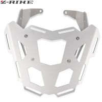 Motorcycle Accessories Rear Luggage Rack Bracket Holder For Honda Africa Twin CRF 1100L 2021 Luggage Carrier Rack Support Holder