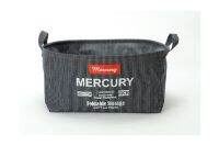 Mercury Oval bucket M Hickory