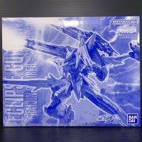 MG 1/100 MVF-X08+EW453R Eclipse Gundam + Raijin Striker (Mobile Suit Gundam Seed Eclipse) (Bandai Hobby Online Shop)