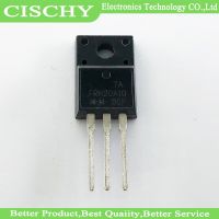 10pcs/lot FRH20A10 20A10 20A 100V TO-220F In Stock WATTY Electronics